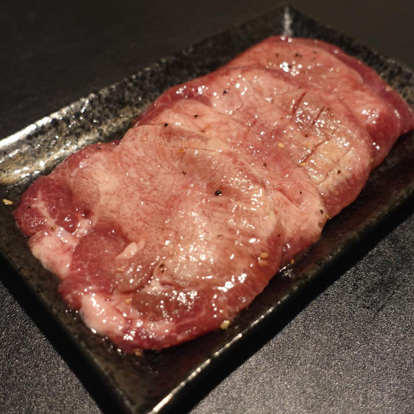 高級本格派厚切り牛タン（塩味）250g×2P（牛タン専門店の味）