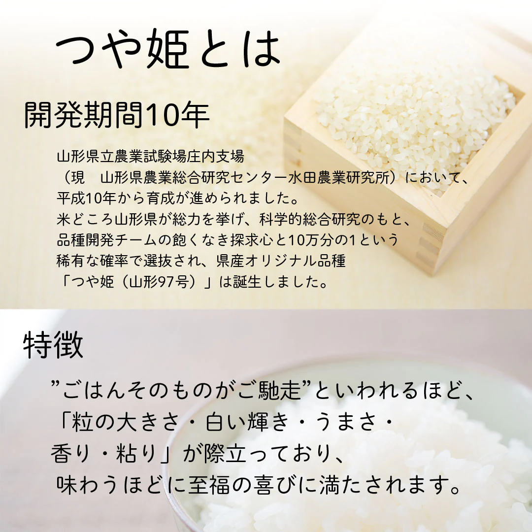 米 山形県産 つや姫 5kg 令和5年産 新米 お米 白米 おくさま印 国産 食品 ギフト 引っ越し 挨拶 出産 内祝い 母の日 父の日 お中元 お歳暮 結婚 快気 還暦 香典返し 寒中 暑中見舞い お年賀 送料無料