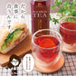 日本橋いなば園 プレミアムルイボスティーペットボトル 500ml×24本 ノンカフェイン カロリーゼロ ヘルシー 有機茶葉100％ 妊婦 授乳 マタニティ お茶 健康茶 ダイエット ポリフェノール