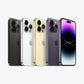 ✅【即納 新品未開封】 SIMフリー iPhone 14 pro max128GB ディープパープル アイフォン ✅
