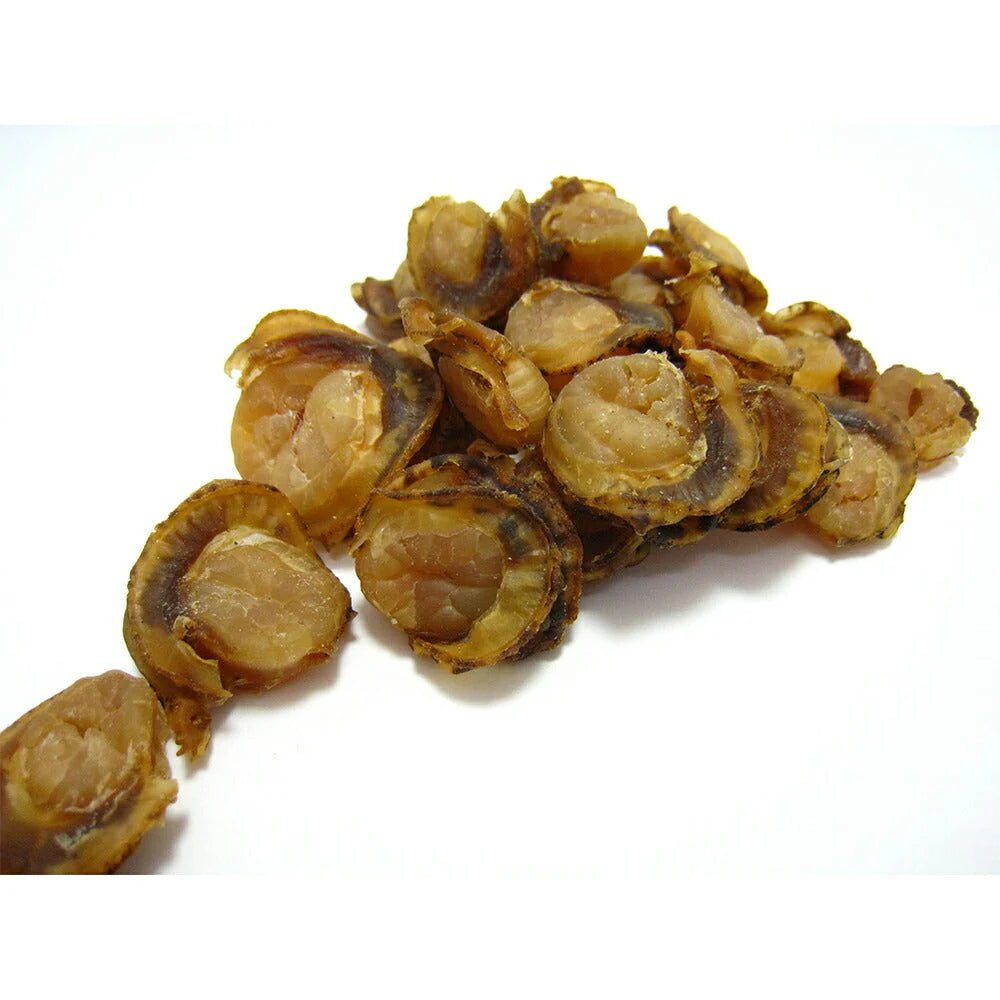 浜干しホタテ 30g×10袋【送料込み】【お届け不可地域：沖縄・離島】