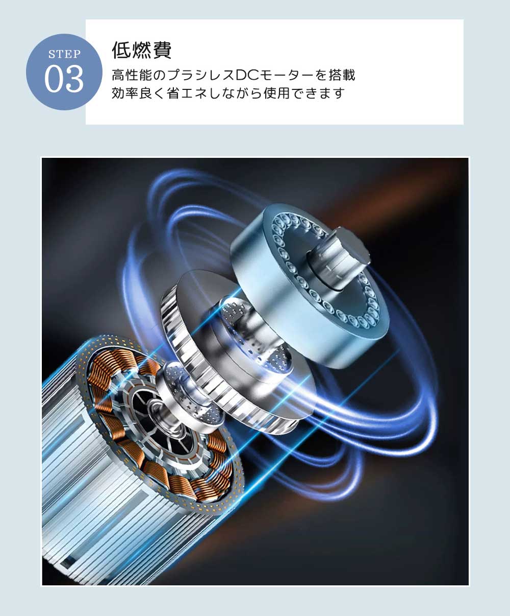 【コスパ最高】扇風機 リビング 風量調節4段階 扇風機 静音設計 リビング扇風機 DCモーター 省エネ 節電対策 せんぷうき リモコン付き 折りたたみ扇風機 コードレス コンパクト サーキュレーター リズム 首振り 扇風機 120度角度調整