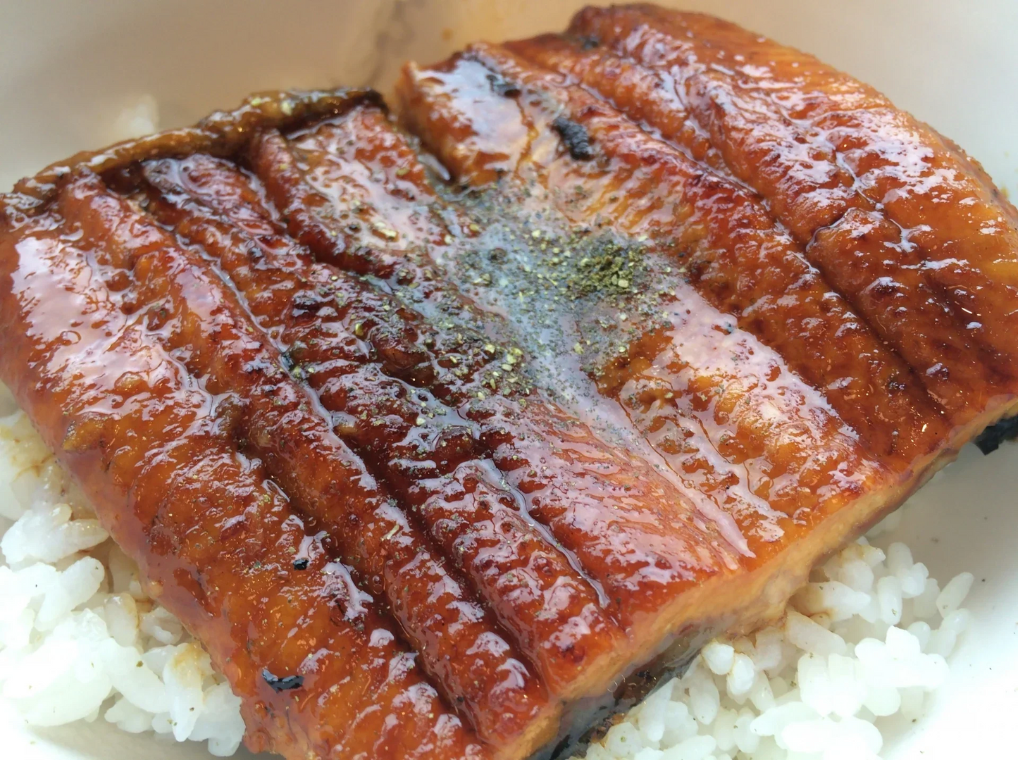 絶品！うなぎ蒲焼４食分セット（タレ山椒つき）鰻　ウナギ