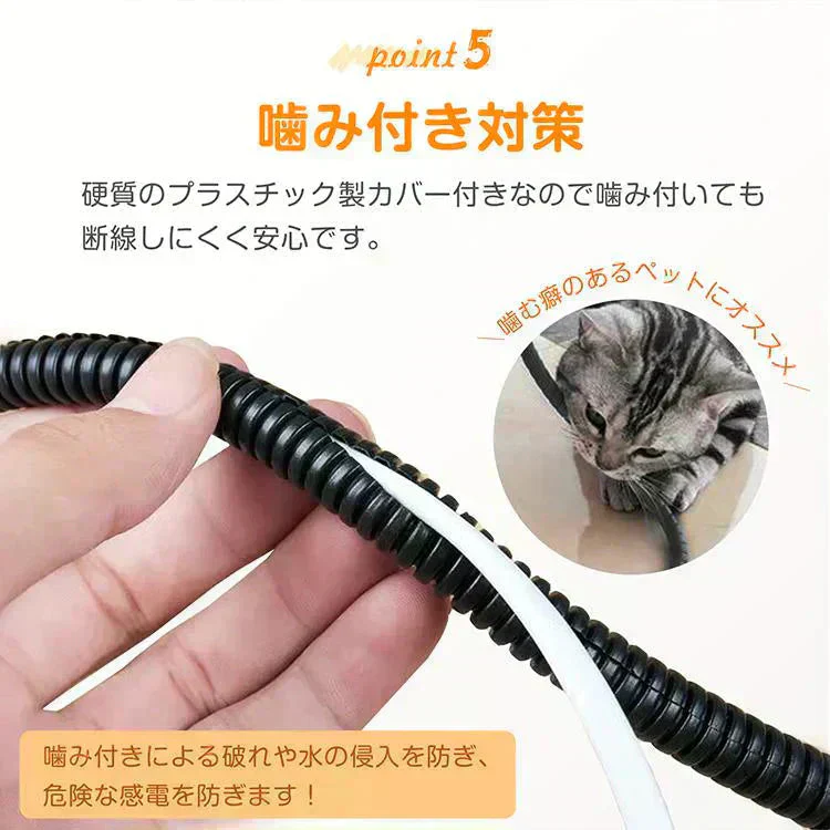 ペット用ホットカーペット 「犬柄」  ヒーターマット ホットマット ペット電気毛布 PSE認証