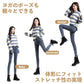レディース ボトムス 裏起毛 ジーパン デニム スキニー ロングパンツ フィッド ズボン 秋 冬 あったか 防寒 保温 発熱 ジーンズ ストレッチパンツ ロング 動きやすい ストレッチ 伸縮 伸びる 無地 シンプル スタンダード カジュアル オシャレ 細見え 下半身 普段着 美脚 仕事