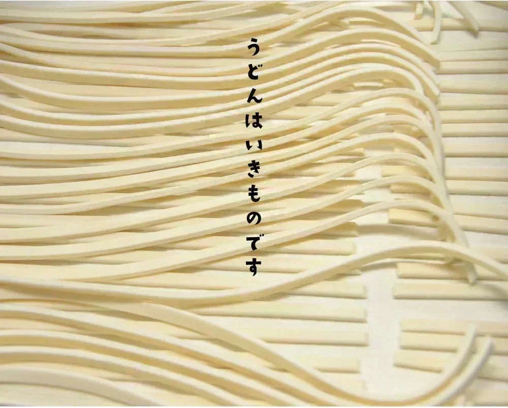 うどん 讃岐うどん 約６人前 600g (300gx2袋) つゆ付き 送料無料 本場讃岐 純生うどん 太麺 うどん お取り寄せ siawase6-tuyu