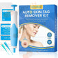 イボ Skin Tag Remover スキンタグ除去キットSEFUDUN 、2-8mm 家庭用いぼ除去装置、マイクロスキンタグ治療ツール、スキンケアツールセット