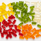 【たっぷり400g】ハリボー グミ詰め合わせ HARIBO