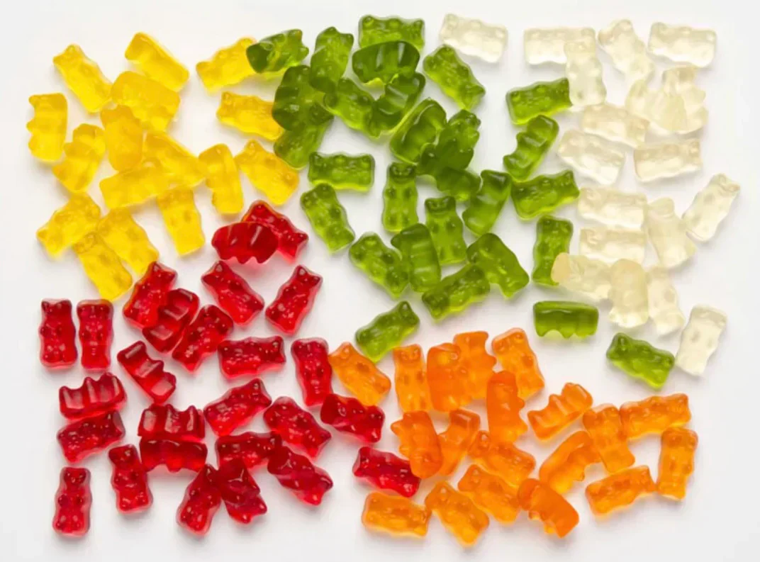 【たっぷり400g】ハリボー グミ詰め合わせ HARIBO
