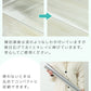 トイレマット クリア 透明 65×90cm 1.5mm厚 防水 クリアマット 足元マット 透明マット 保護シート クリアトイレマット トイレタリー トイレ用品 トイレグッズ 床 汚れ防止 フローリング 傷防止 床暖房対応