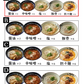 【120g×25パック】【A】25パック　こんにゃく麺 こんにゃくラーメン（醤油×5、辛味噌×5、塩×5、豚骨×5、坦々麺×5）
