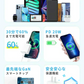 【爆安秒殺セール！】★30分で60％まで充電★温度管理機能付き iPhone 充電器 ACアダプター Type-C 充電器 typeC-typeCのケーブル付き タイプC充電器 純正 タイプc コンセント pd 充電器 20w PSE認証 急速充電 usb-c アダプター Android充電器 アイフォン充電器