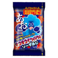 訳アリ 賞味期限4月末 モコモコインパクト ソーダ味 30袋 コリス 駄菓子 パウダー 個包装 お菓子