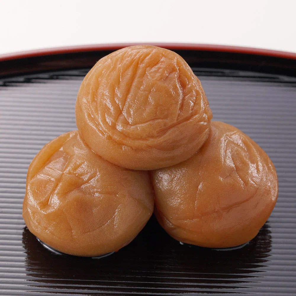 味覚物語 紀州南高梅 はちみつ梅 500g【送料込み】【お届け不可地域：北海道・沖縄・離島】