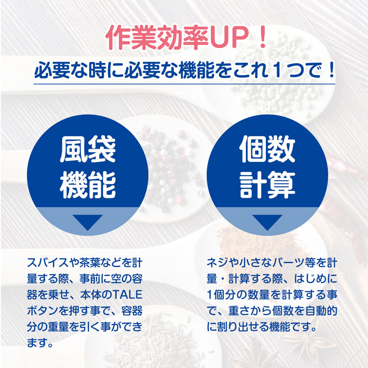 デジタルスケール ミニ はかり 測り 量り 電子天秤 精密 計量器 0.01-500g 風袋機能 キッチンスケール 小型 軽量 携帯用 電子はかり 秤 おしゃれ