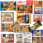 【新発売】 冷凍食品 決定版20袋 ニップン スパゲッティ ライスバーガー 大阪王将餃子 炒飯 ごはん 牛丼の具 シャウエッセン 井村屋肉まん キンレイカドヤ食堂のつけそば どん兵衛