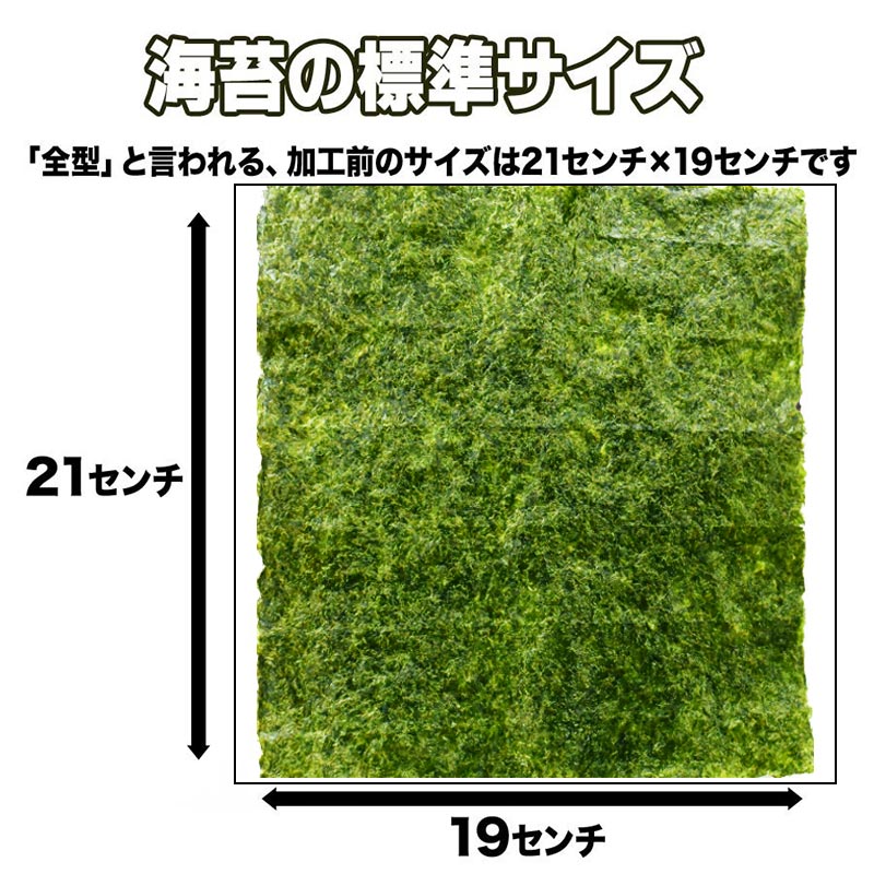 【超シェア買い祭】訳あり 全形 焼きのり 有明 焼き海苔　50枚 送料無料 メール便限定