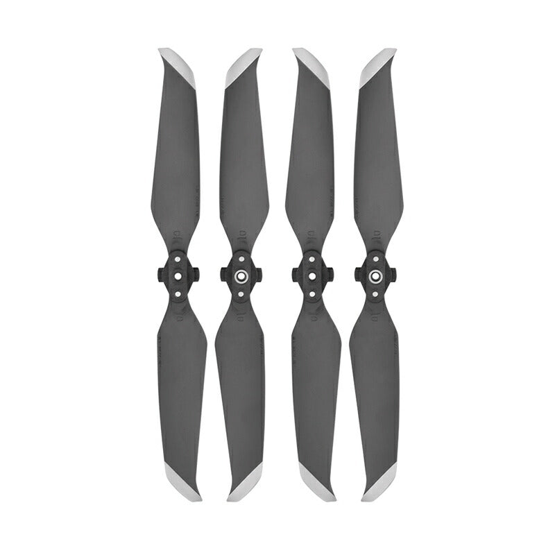 DJI mavic Air2 Air 2S 適用 プロペラ 4本セット 1機分　交換用 スペア部品 予備部品 ブレード 羽 ドローン 修理 メンテナンス 手入れ