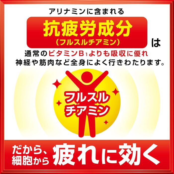 アリナミン7 100ml 瓶 50本入