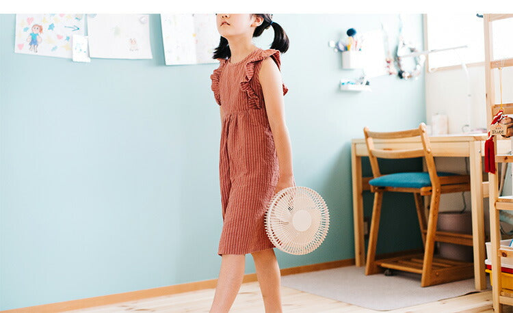 (ダークグリーン)siroca シロカ コードレス 扇風機 ポータブルファン ANDON アンドン IP44対応 アウトドア キャンプ 吊り下げ クリップ ANDON FAN SF-PC171【送料無料】