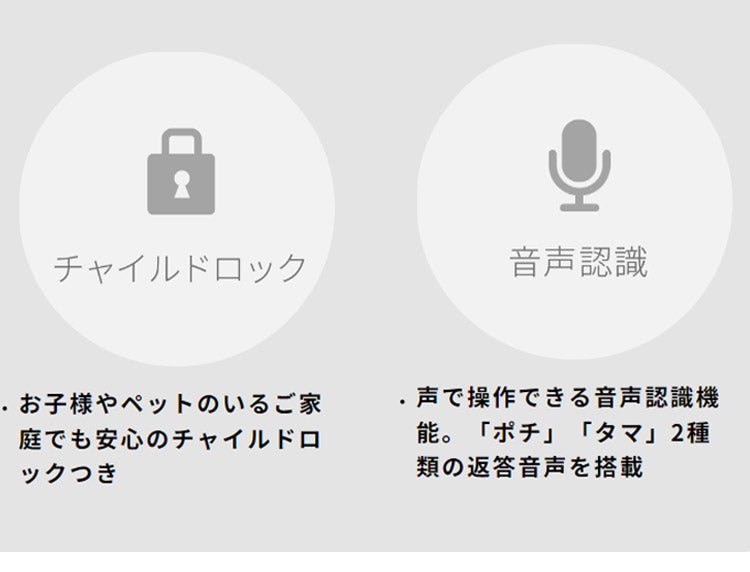 (ブラック)シロカ siroca 音声操作 扇風機 サーキュレーター 省エネ DC 音声認識扇風機 リモコン 風量調節 首振り 微風 寝室 衣類乾燥 組立不要 暑さ対策 オンオフタイマー リビング 静か SF-V191【送料無料】