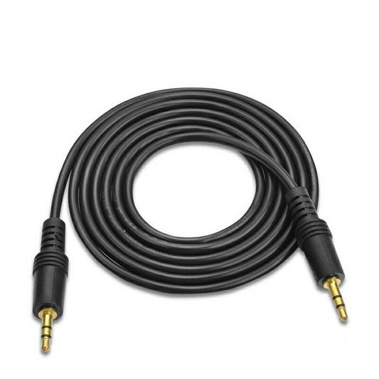 auxケーブル 1.5m 3.5mmオス⇔ オス ステレオ オーディオケーブル 150cm スピーカー イヤホン ヘッドホンとパソコン スマホ 接続 楽器 ポイント消耗