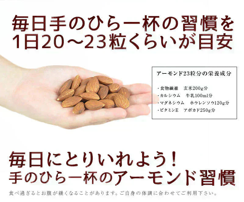 ＜旅するアーモンド500g＞ ミックスナッツ ナッツ 素焼き