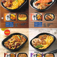 【冷凍食品】コスパ最強版 冷凍お弁当 20袋 いなば食品 ご飯が旨い 直火釜炊きごはんのお弁当 たけのこご飯 まいたけご飯 鶏五目 のり弁 鶏飯 ほたてめし 鮭のり弁 刻みあなごめし 関東圏送料無料