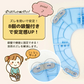 【ブルー】補助便座  折りたたみ 便座 携帯 トイレシート おまる 男の子 女の子 携帯 かわいい おしゃれ 子供 トイレ 子供用トイレ トイレトレーニング おむつ ケアグッズ トイレ用品【ベビーキッズセール】