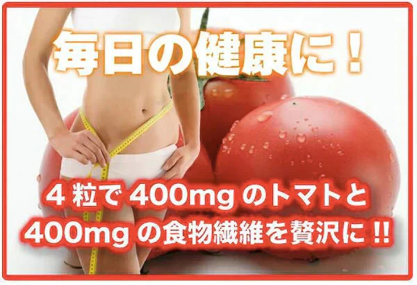 【大容量★約6ヶ月分】healthylife いきいきトマトDay＆Night【リコピン凝縮 飲むだけ スリム 健康サポート ビタミン 夜トマト ダイエット ダイエットサプリ サプリ トマト 美容 夜スリム カロテン カロチン リコペン ランキング ラクトフェリン リコピン 夜トマトダイエット ミネラル 食物繊維 トマトパウダー 黒酢パワー 水溶性食物繊維 おすすめ 人気 ランキング 効果 強力 最強 通販 日本製 国産