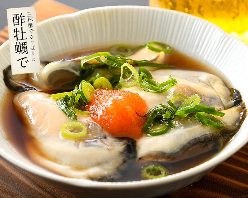 1kg（10個前後）牡蠣  生食用 殻付き