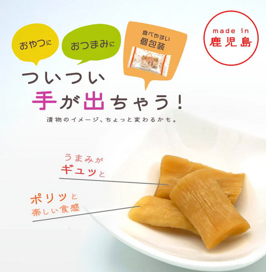 水溜食品 ぽり×２ バラエティ 160g