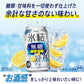 【タイムセール】キリン 氷結 無糖レモン 7％ 350ml×2ケース/48本