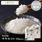 【サキホコレ10ｋｇ】令和7年産 秋田県産 サキホコレ 10ｋｇ 精米 米びつ当番【天鷹唐辛子】プレゼント付きギフト