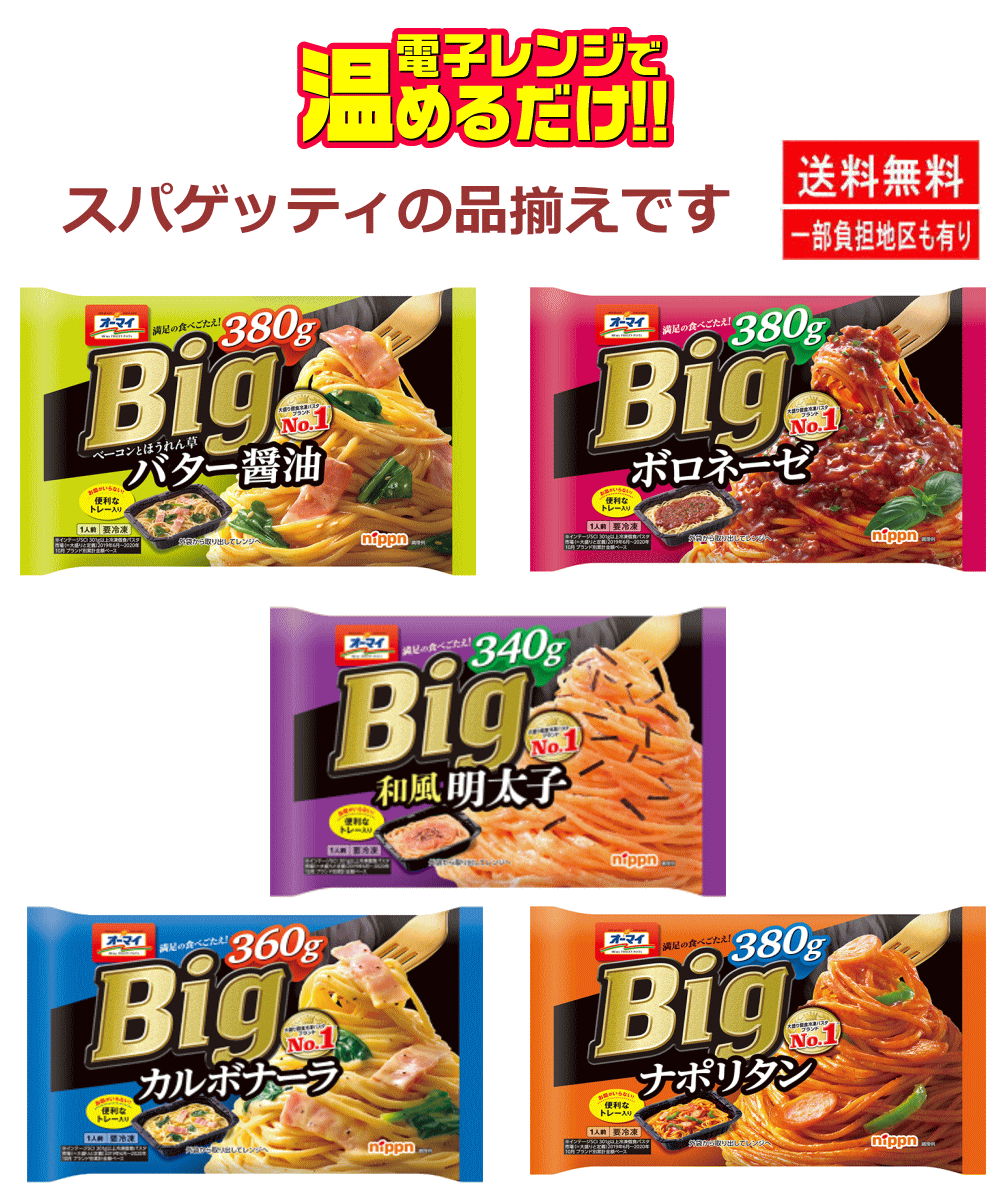 【冷凍食品Re】今夜はどれにする？夕食完結版 9種セット ニップン vs ニッスイ スパゲティ いなば食品(ふっくらごはん付き)お弁当 いまどきごはん よくばりプレート など 関東圏送料無料