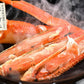 かに カニ 蟹 ズワイガニ 足 1kg カンカン焼き 缶焼き ずわいがに ずわい蟹 ズワイ蟹 カニ缶 贈答 ［送料無料］ 母の日 プレゼント ギフト  母の日思いの 健康 実用的 父の日 子供 孫