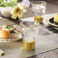 箔一 貫入 一口グラス 2個セット【送料込み】