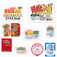 【まるか食品】～ペヤング全サイズ体験セット～小腹から覚悟して食べないとサイズまで9種セット 関東圏送料無料