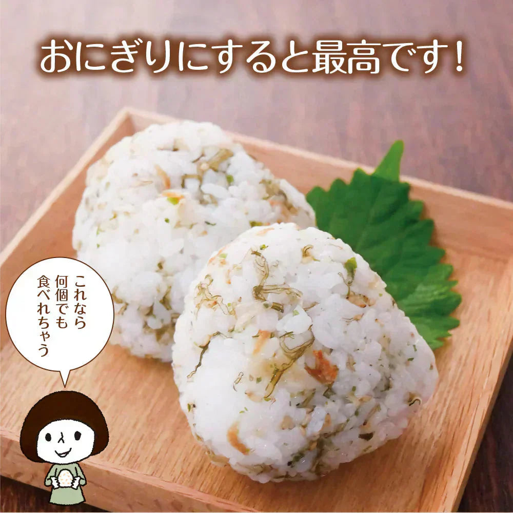 【2個セット】日本橋いなば園 とろけるいか昆布ふりかけ 50g ネコポス メール便送料無料