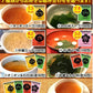 【大容量】わかめスープ＿１００個セット(国内製造品）！