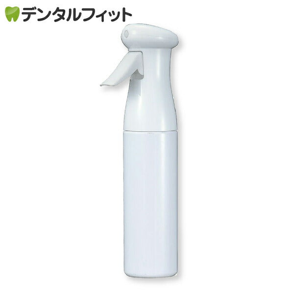 リセラ ミストスプレーボトル ホワイト 1本 容量 260mL