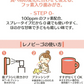 レノビーゴ STEP0 1本（38mL）フッ素100ppm むし歯 発生進行予防 乳幼児からのむし歯予防★レノビーゴのパッケージがリニューアル★【メール便送料無料】