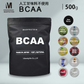 BCAA  500g  ピーチマンゴー 人工甘味料不使用 オールインワン 国内製造 フレーバー (MADPROTEIN) マッドプロテイン