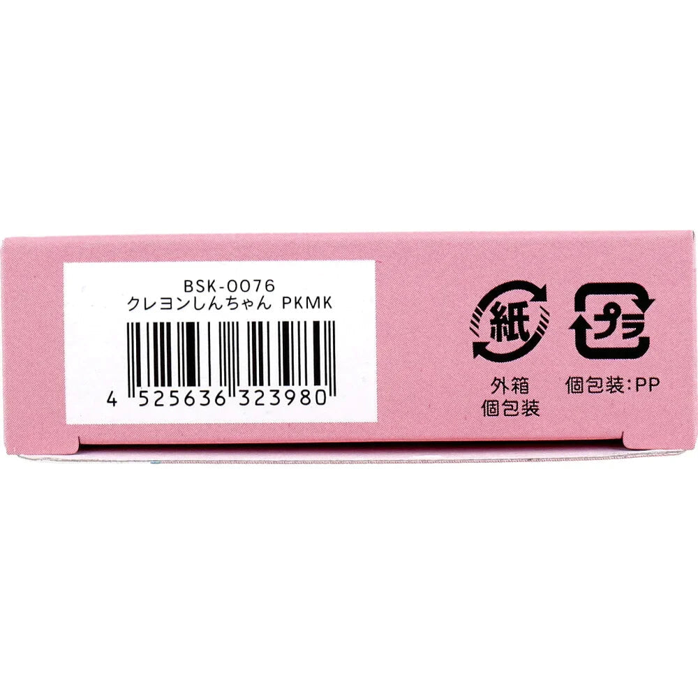 サンタン CUTEAID キャラクター救急絆創膏 クレヨンしんちゃん PKMK 6柄X3シート 18枚入り X10箱