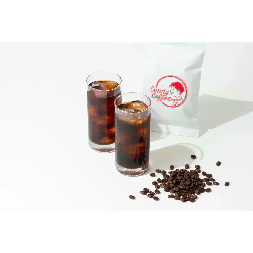 ｜エチオピアモカ🍊-Ethiopia Mocha-｜【200g】【20杯分】【出来立て】コーヒー豆 エチオピア原産 【贈答・高級コーヒー】【高級厳選】 / 甘さと香りの評判が良い珈琲豆屋CandyCoffee®︎ 【大容量】 / ⭐︎みかん⭐︎ フルーツコーヒー / 【オレンジ】「香り」が特徴。非常におすすめです。