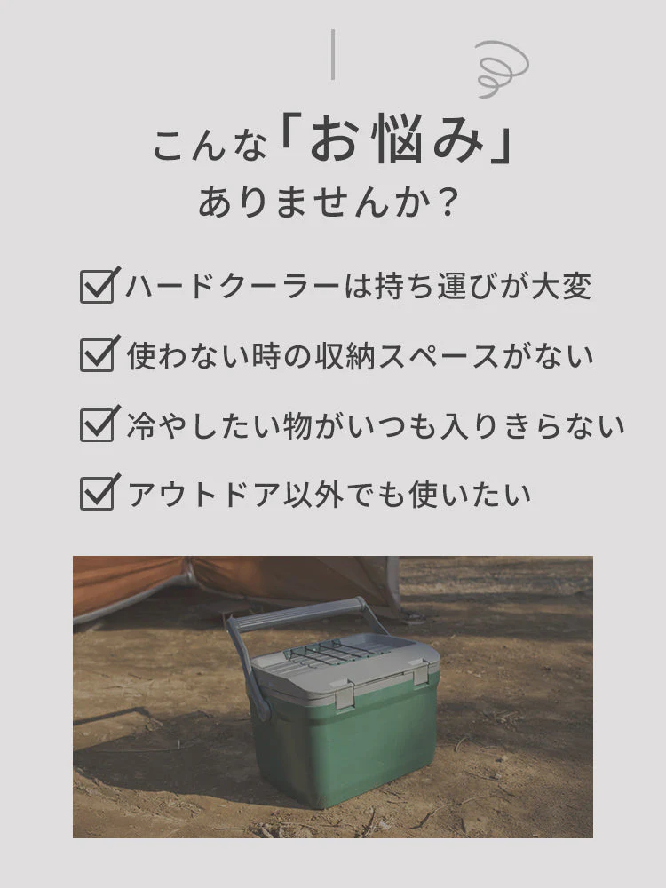 【ブラック】クーラーボックス 折りたたみ 40L キャスター付き クーラーバッグ 折りたたみ ソフトクーラーボックス 大容量 キャリー ソフトクーラー 保冷バッグ 冷蔵ボックス 保冷バック おしゃれ コンパクト キャンプ用品