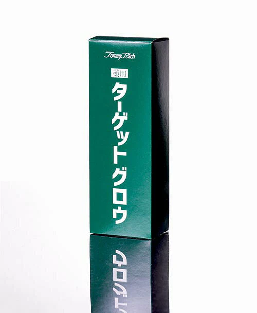 薬用育毛エッセンス ターゲットグロウ 100ml  エッセンス 育毛剤 男性用 育毛ローション 育毛 育毛促進トニック 薄毛 抜け毛 対策  薬用