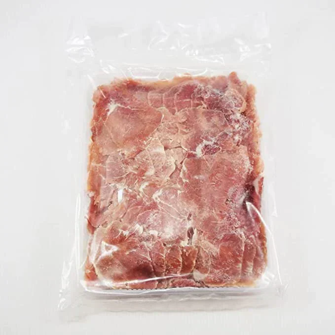 生ハム切り落とし1kg　訳あり サラダ ピザ トッピング オードブル おつまみ 切れ端 お酒のあて