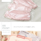 【ふつうサイズ】【マシュマロピンク×ソフトブラウン】【100枚セット】バイカラー 立体マスク 3D マスク 4層構造 両面同色 5枚ずつ 個包装 くちばし 不織布 マスク 小顔 美 シルエット 使い捨て 血色 マスク カラー カラーマスク ジュエルフラップマスク Jewel Flap Mask 公式 WEIMALL 94-c 花粉症 花粉症対策 予防