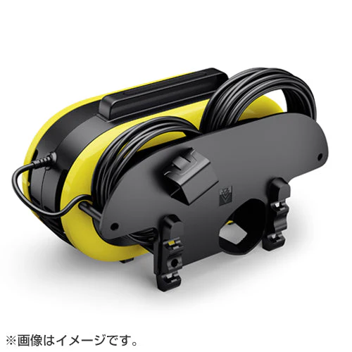 高圧洗浄機 ケルヒャー JTK サイレント S 1.600-910.0